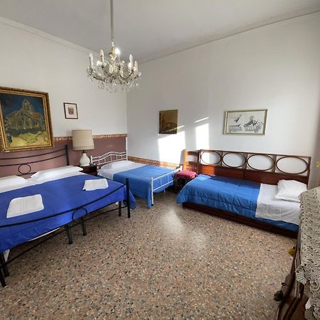 Princess Guest House Canal View Βενετία Εξωτερικό φωτογραφία
