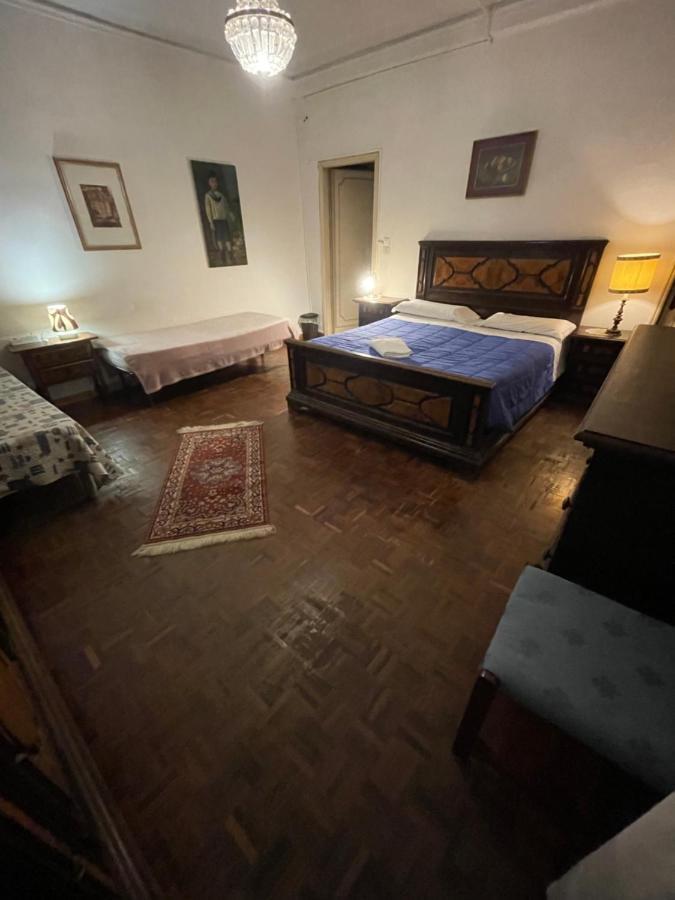 Princess Guest House Canal View Βενετία Εξωτερικό φωτογραφία