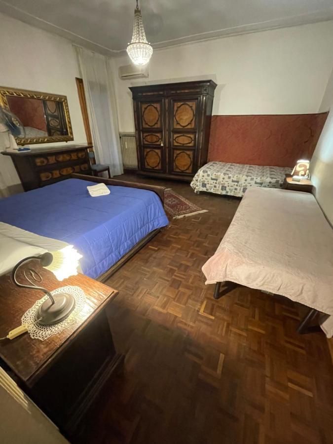 Princess Guest House Canal View Βενετία Εξωτερικό φωτογραφία