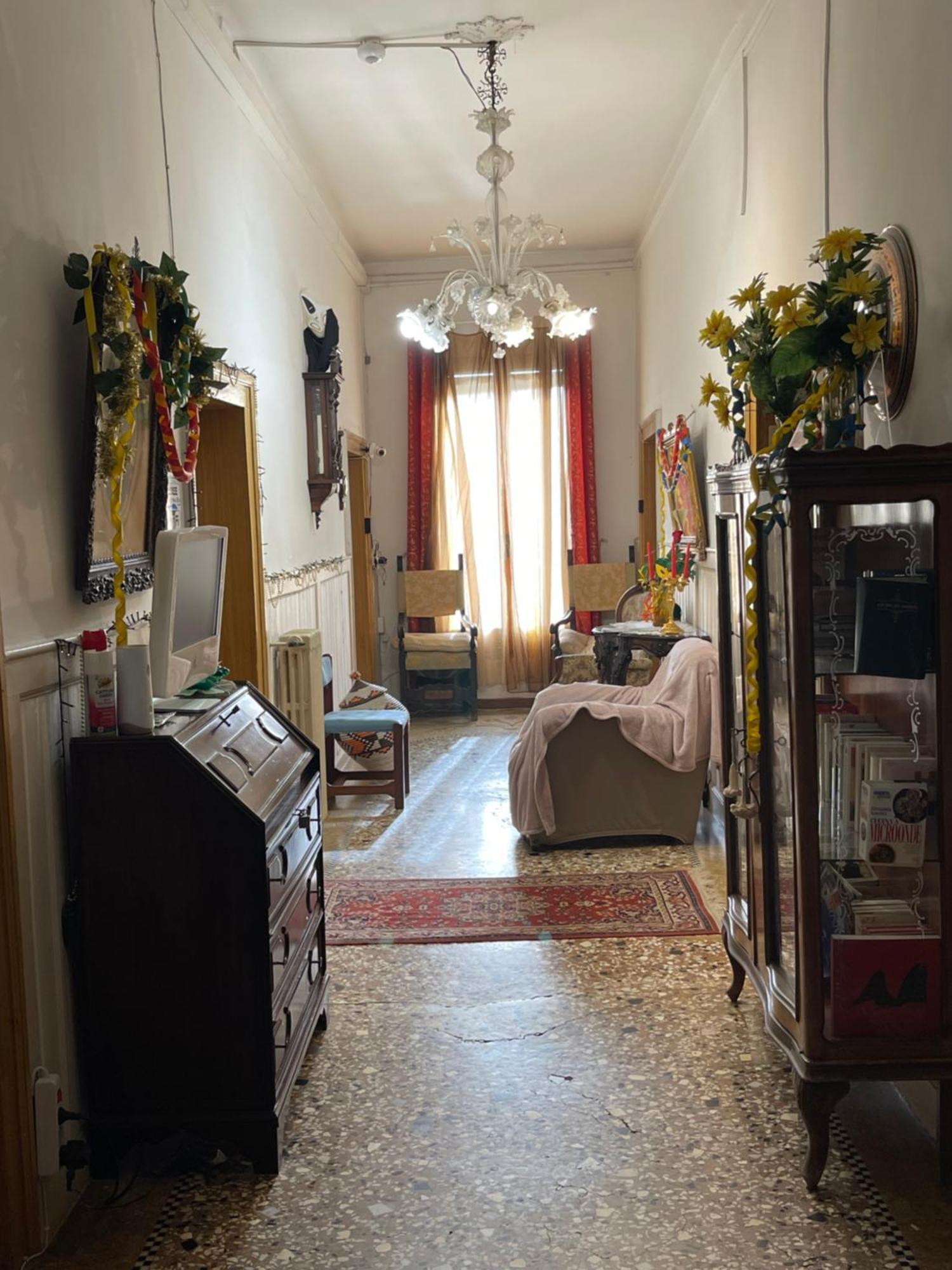 Princess Guest House Canal View Βενετία Εξωτερικό φωτογραφία