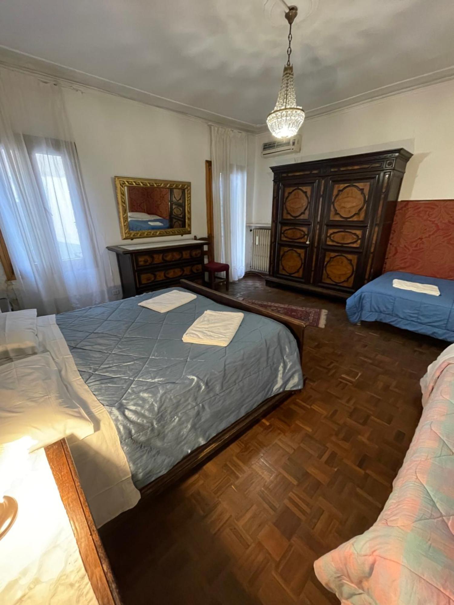 Princess Guest House Canal View Βενετία Εξωτερικό φωτογραφία