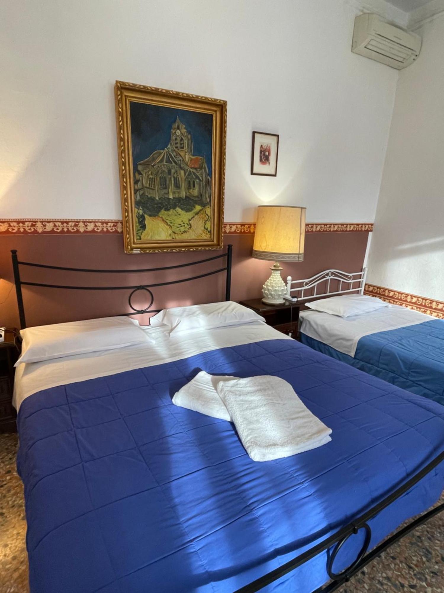 Princess Guest House Canal View Βενετία Εξωτερικό φωτογραφία