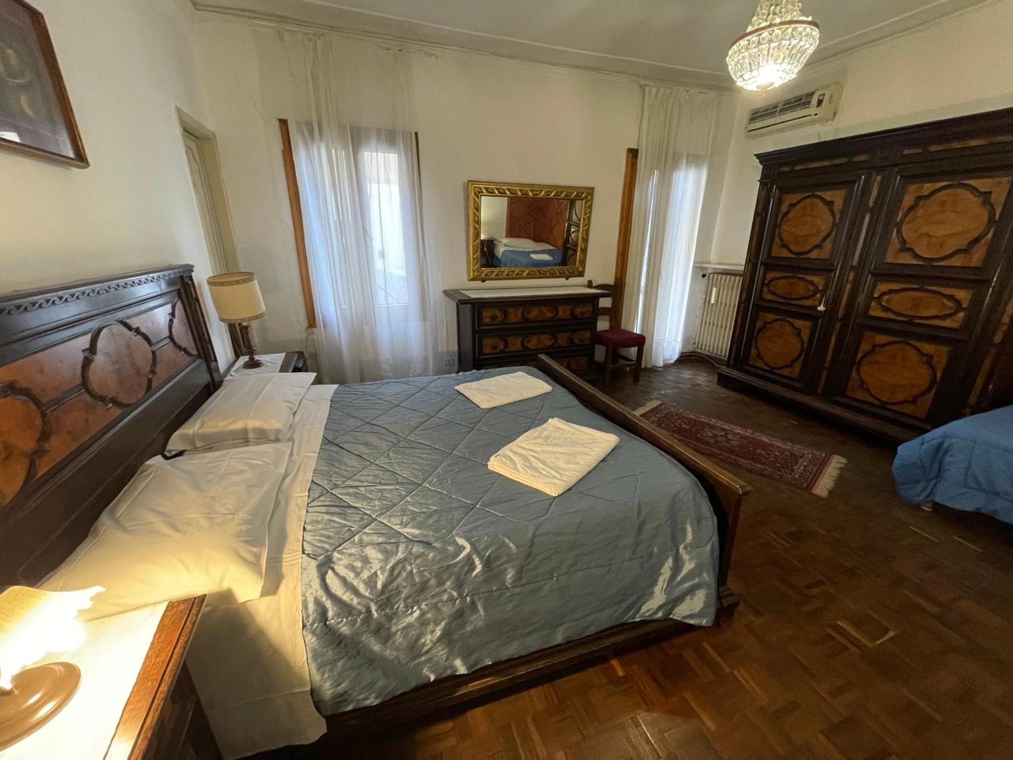 Princess Guest House Canal View Βενετία Εξωτερικό φωτογραφία