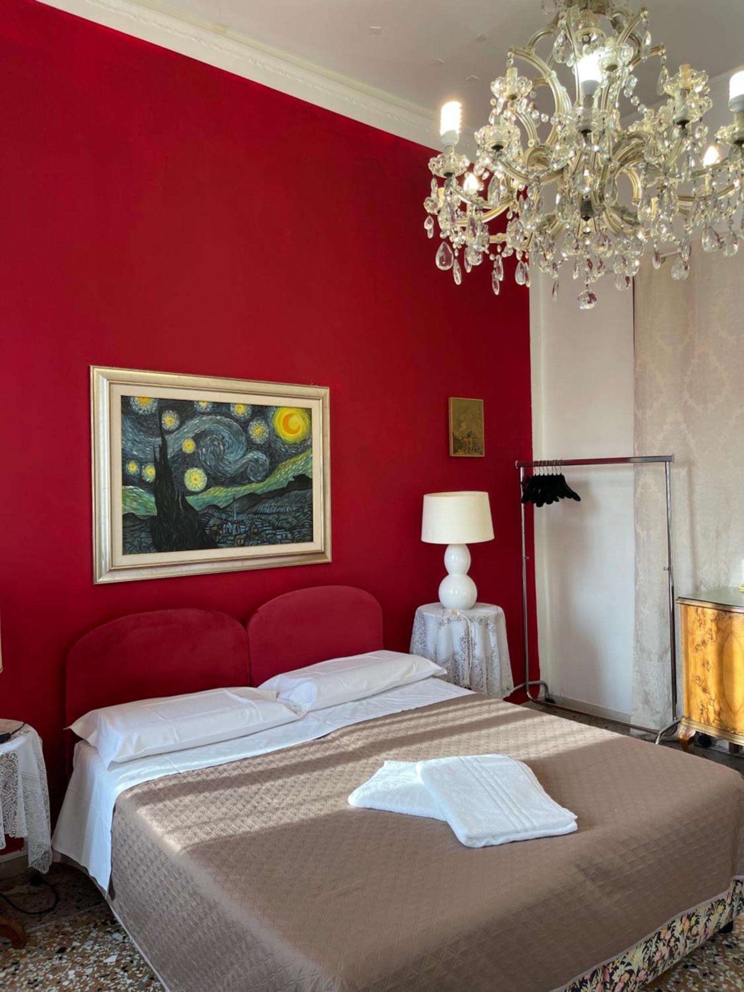 Princess Guest House Canal View Βενετία Εξωτερικό φωτογραφία
