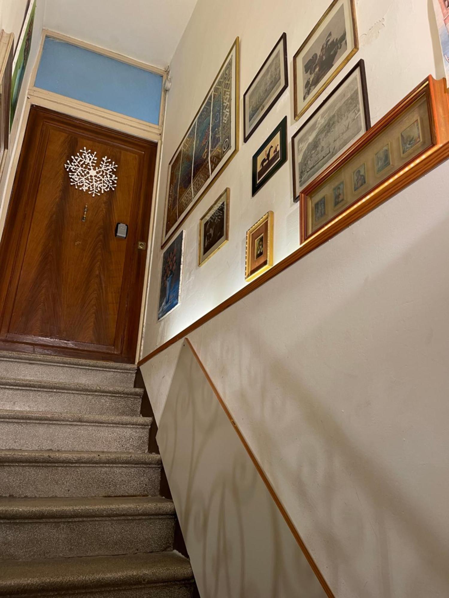 Princess Guest House Canal View Βενετία Εξωτερικό φωτογραφία