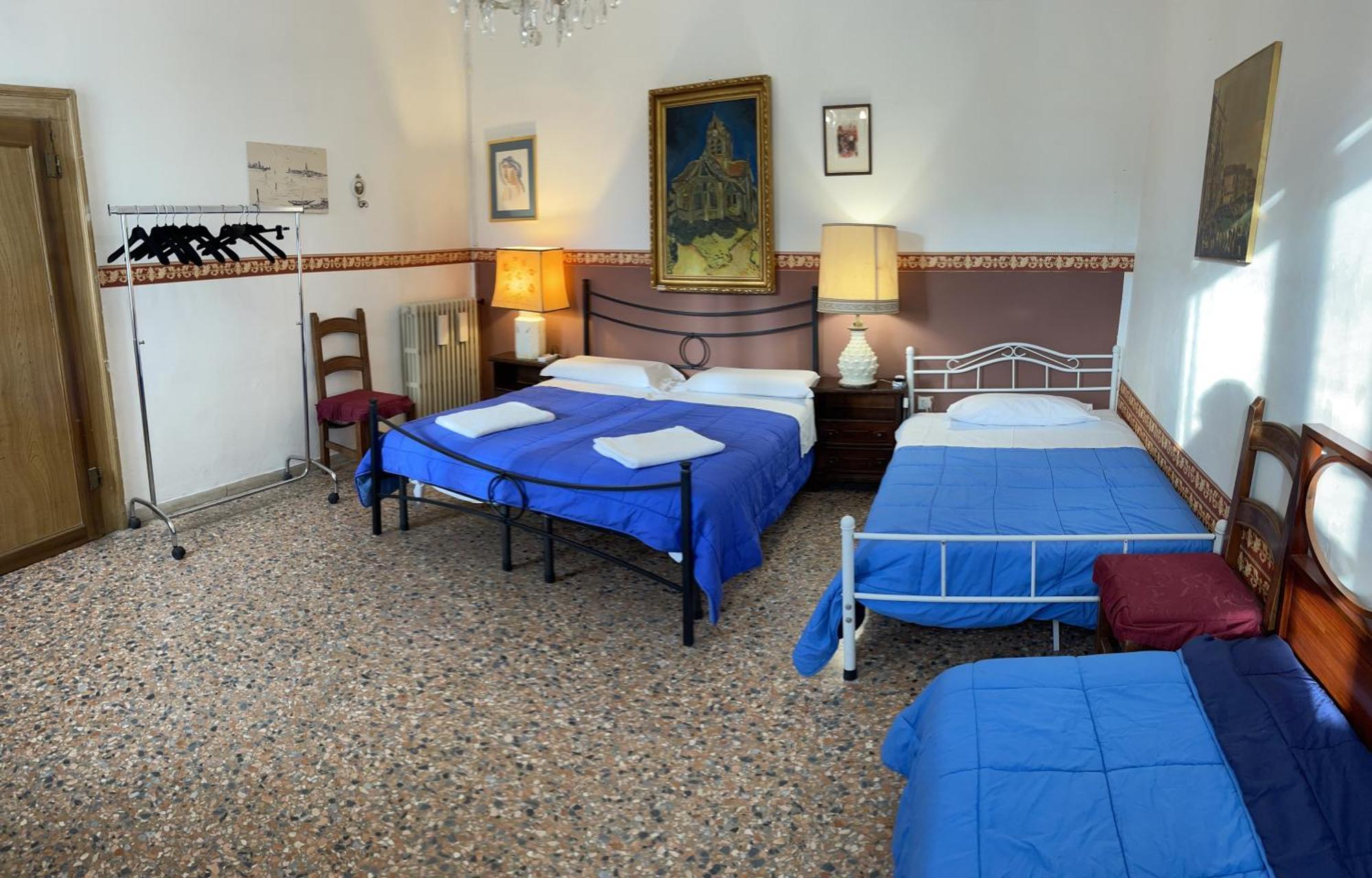 Princess Guest House Canal View Βενετία Εξωτερικό φωτογραφία