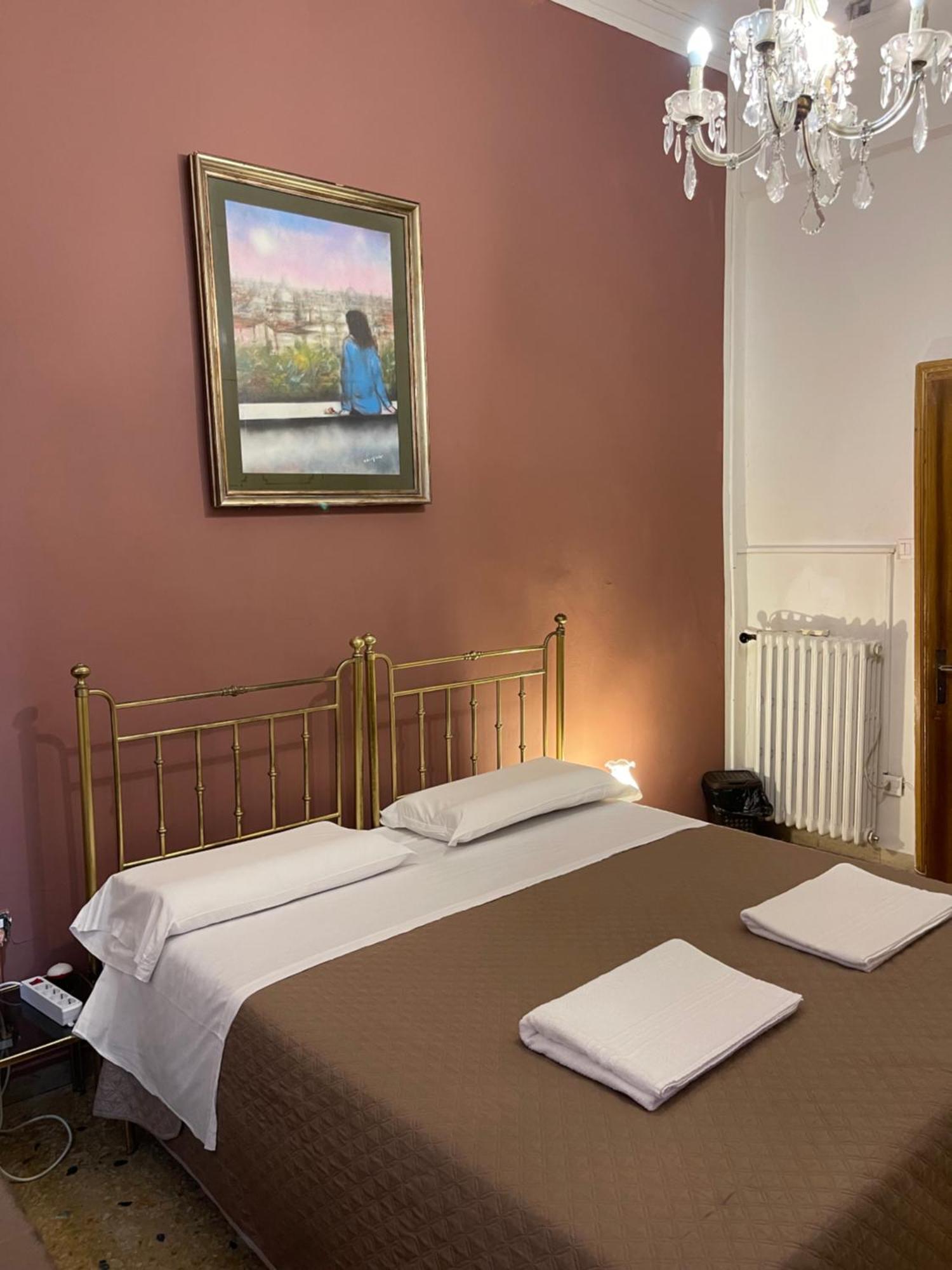Princess Guest House Canal View Βενετία Εξωτερικό φωτογραφία