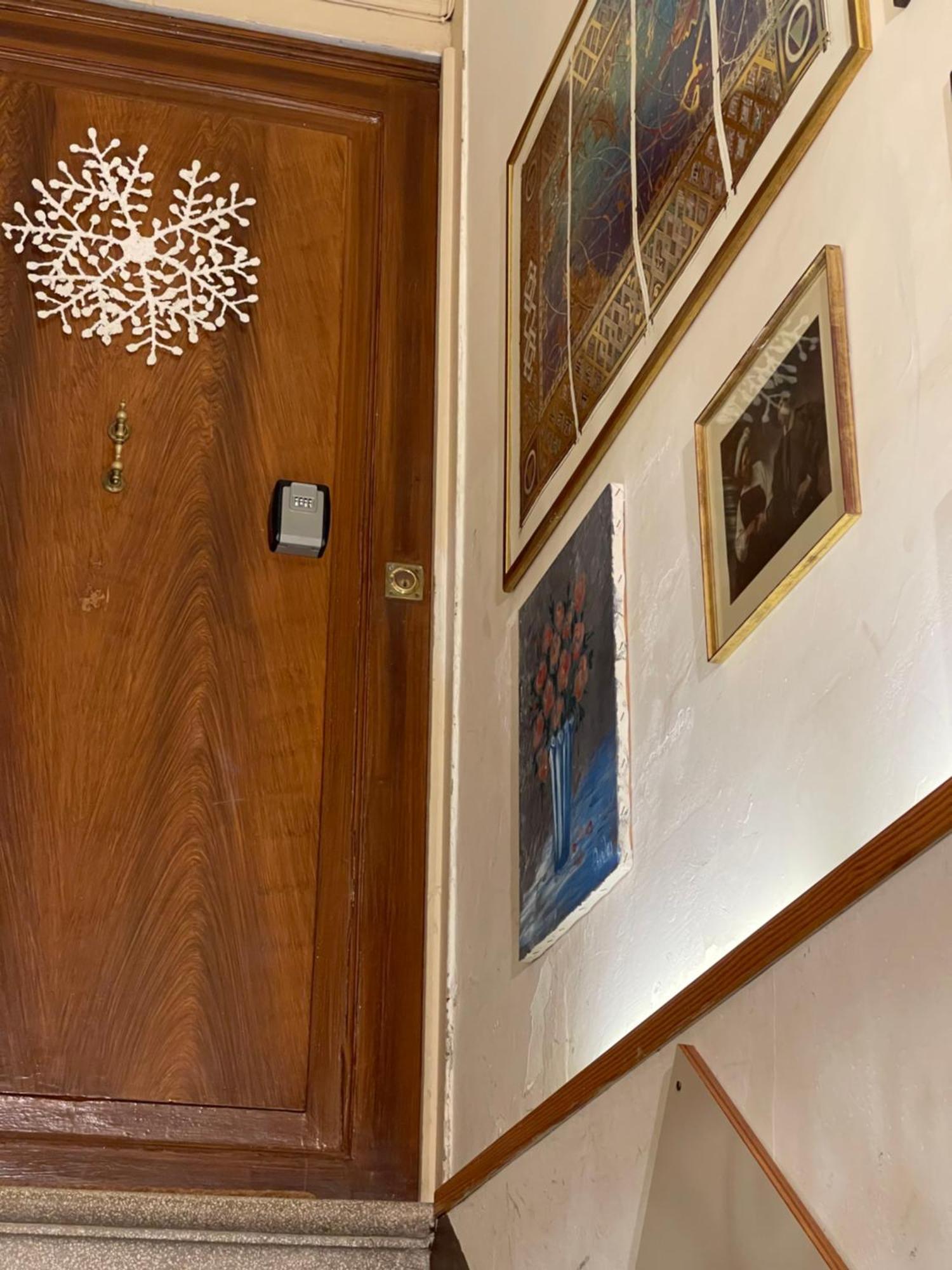 Princess Guest House Canal View Βενετία Εξωτερικό φωτογραφία