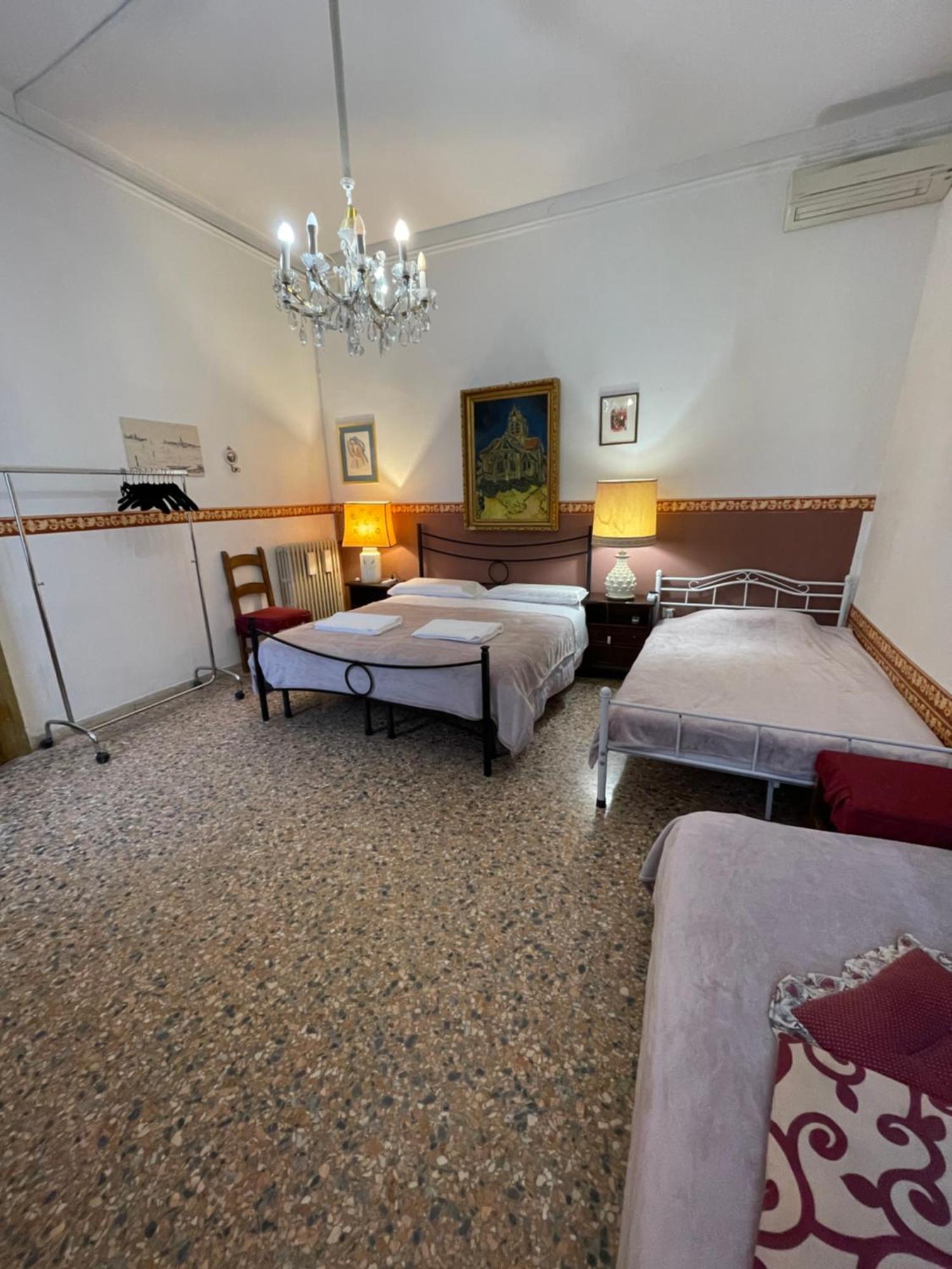 Princess Guest House Canal View Βενετία Εξωτερικό φωτογραφία