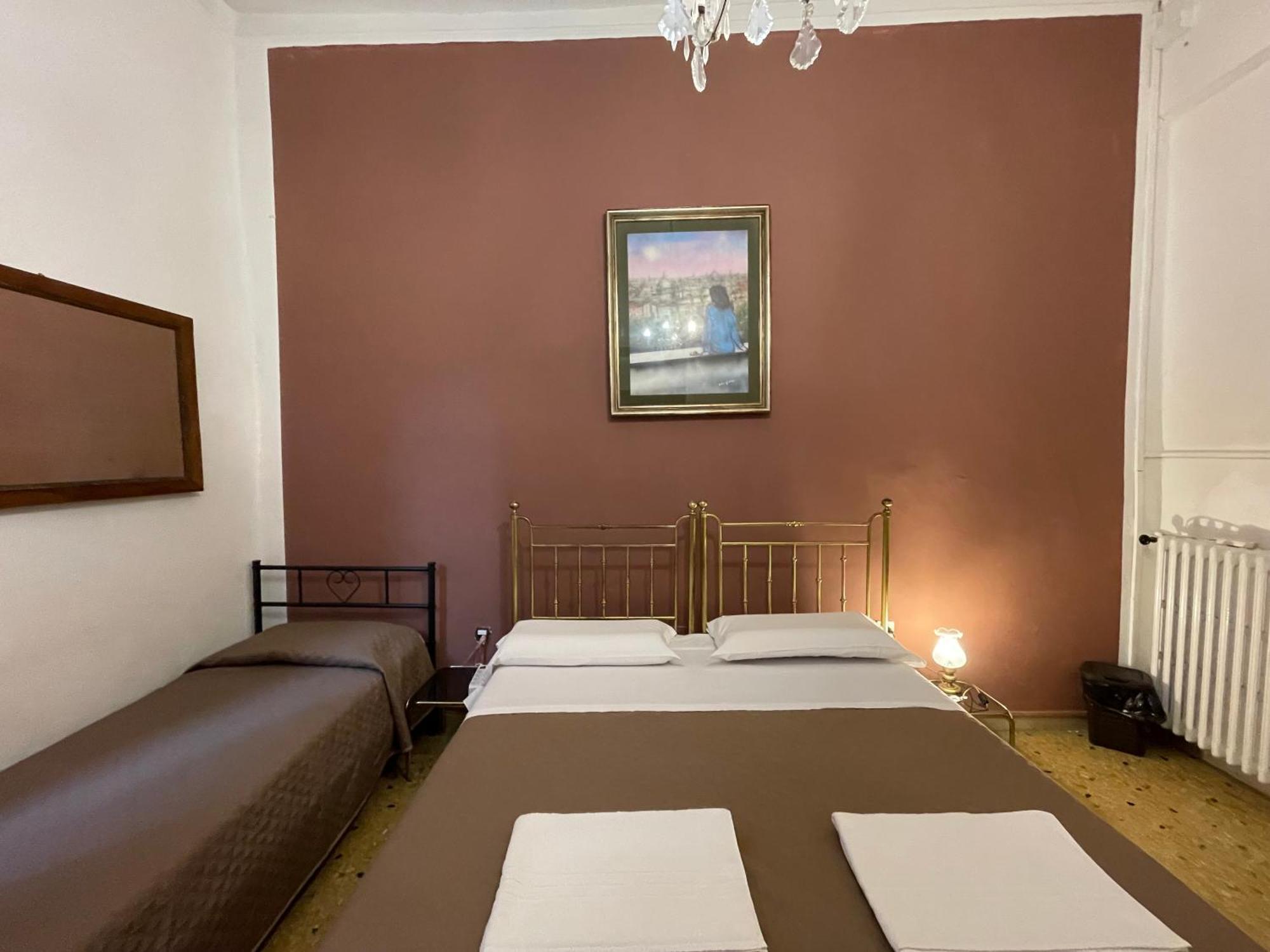 Princess Guest House Canal View Βενετία Εξωτερικό φωτογραφία