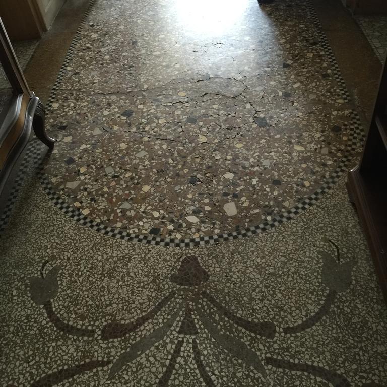 Princess Guest House Canal View Βενετία Εξωτερικό φωτογραφία