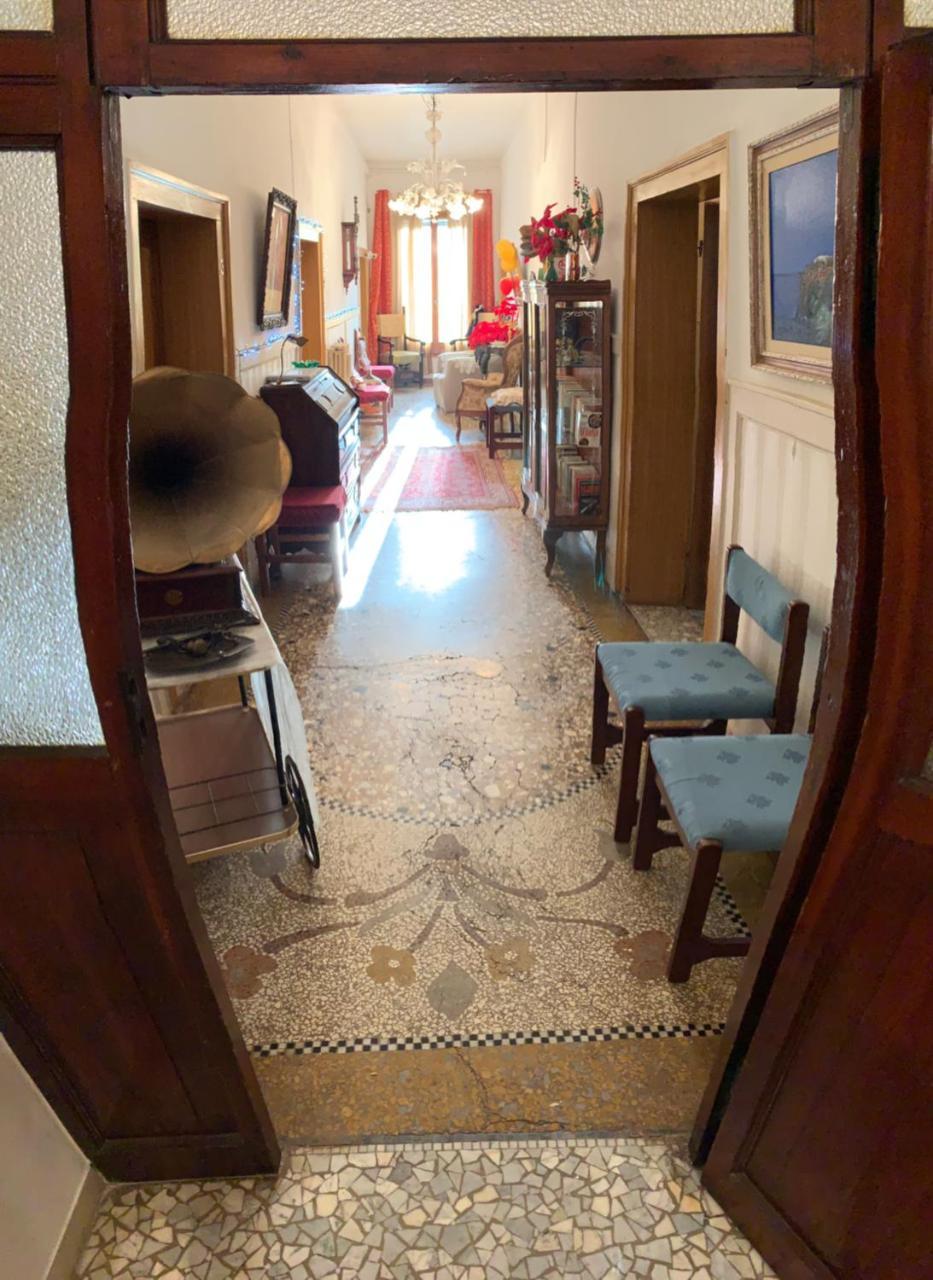 Princess Guest House Canal View Βενετία Εξωτερικό φωτογραφία