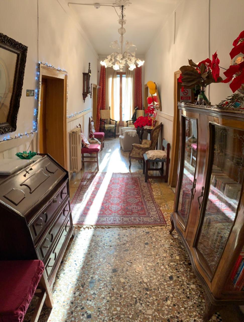 Princess Guest House Canal View Βενετία Εξωτερικό φωτογραφία